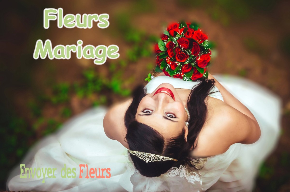 lIVRAISON FLEURS MARIAGE à DOISSIN