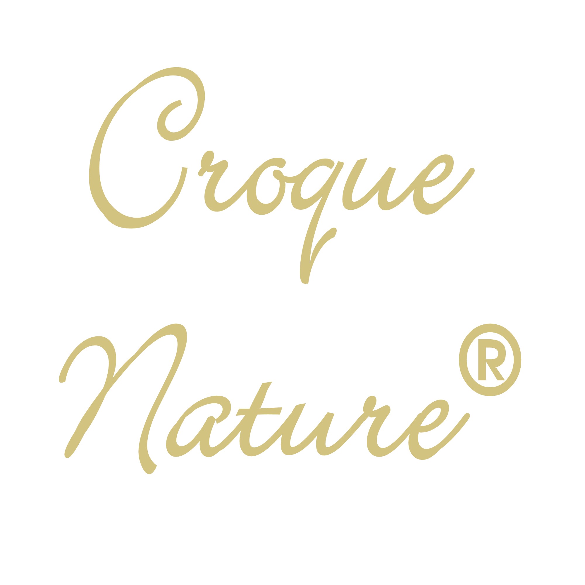 CROQUE NATURE® DOISSIN